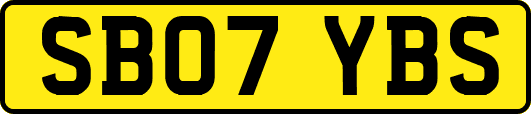 SB07YBS