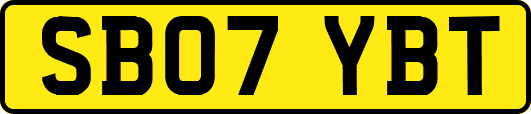 SB07YBT