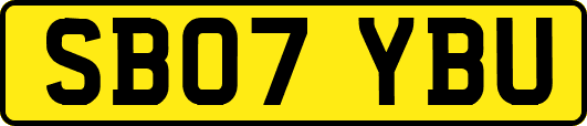 SB07YBU