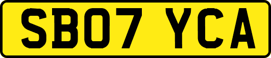 SB07YCA