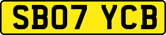 SB07YCB