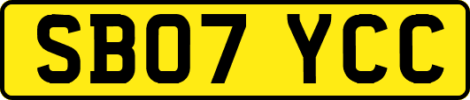 SB07YCC