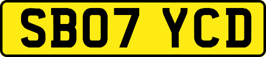 SB07YCD