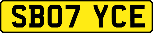 SB07YCE