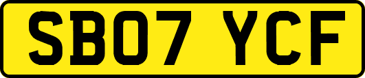 SB07YCF