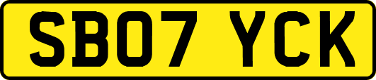SB07YCK