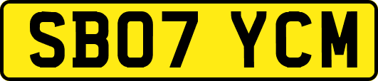 SB07YCM