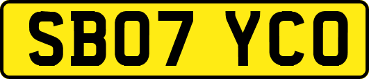 SB07YCO