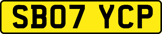 SB07YCP