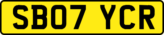 SB07YCR