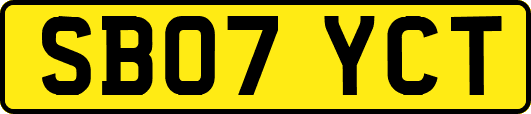 SB07YCT