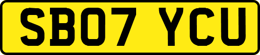 SB07YCU