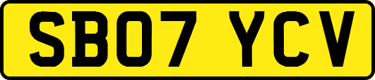 SB07YCV