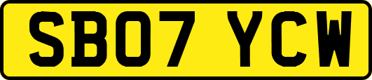 SB07YCW