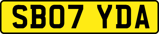 SB07YDA