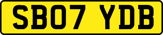SB07YDB