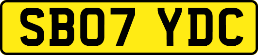 SB07YDC