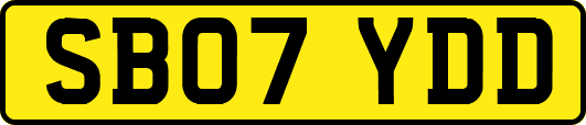 SB07YDD
