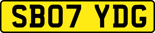 SB07YDG