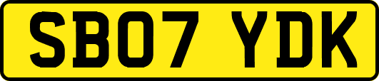 SB07YDK