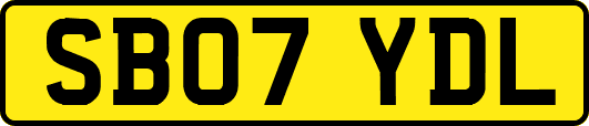 SB07YDL