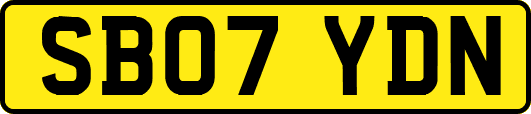SB07YDN