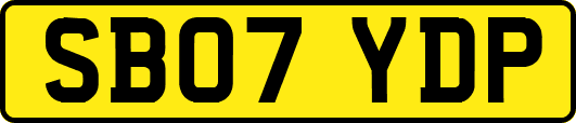 SB07YDP