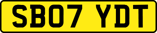 SB07YDT