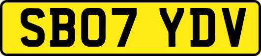 SB07YDV