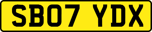 SB07YDX
