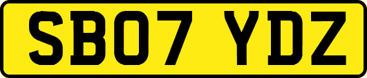 SB07YDZ
