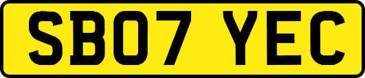 SB07YEC
