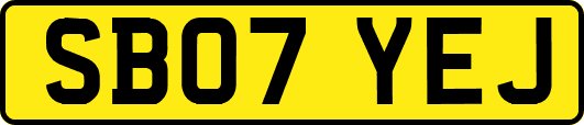 SB07YEJ