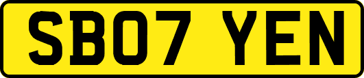 SB07YEN