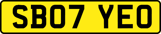 SB07YEO