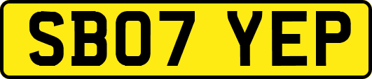 SB07YEP