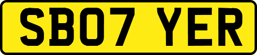 SB07YER
