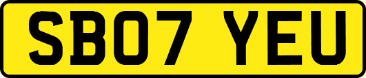 SB07YEU