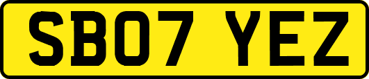 SB07YEZ