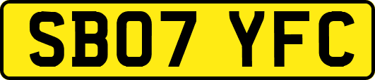 SB07YFC