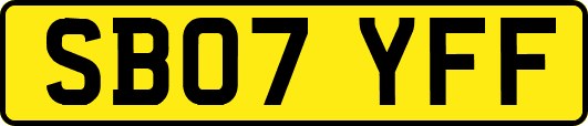 SB07YFF