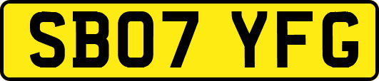 SB07YFG