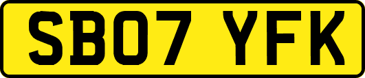 SB07YFK
