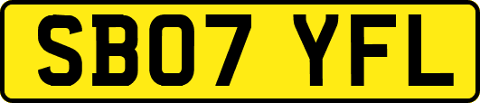 SB07YFL