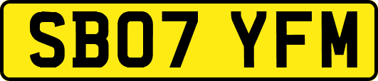 SB07YFM