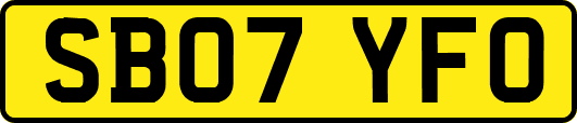SB07YFO