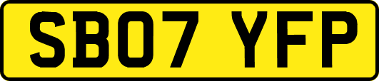 SB07YFP