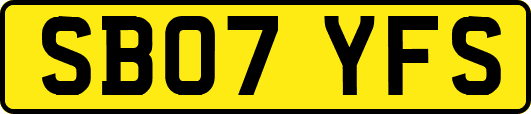 SB07YFS