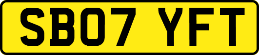 SB07YFT
