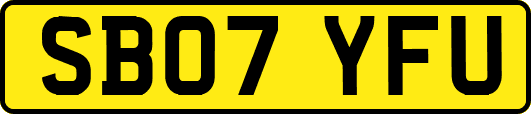 SB07YFU